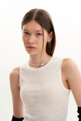 NO.268 NECKLACE ORGINAL PEARL
