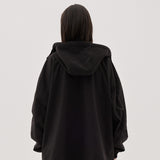 パラシュートウィンドシェルジャケット / Parachute Wind Shell Jacket (3color)