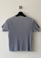 Pleats T-shirts