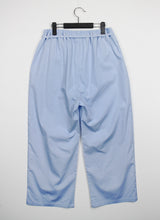 ルビンワイドパンツ/Rubin Wide Pants (3color)