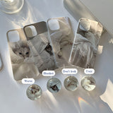 Blanket - It's dangerous outside the blanket Phone Case Bead Tok Set 