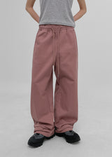 [MADE] Lafayette Two-way Cotton Pants