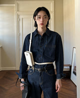 Hey, Denim Jacket (6661977505910)
