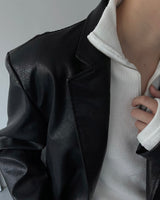 EN Warmer semi zip-up turtleneck (3 colors)