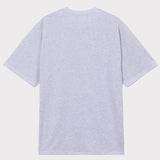 オブパリホテルカジュアルショートスリーブTシャツ