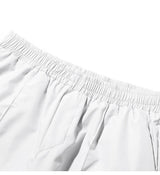 3レイヤースリットジップパンツ/3LAYER SLIT ZIP PANTS