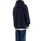 バーシティロゴフーディー / VARSITY LOGO HOODIE