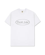 glitter circle logo tee (6548768260214)