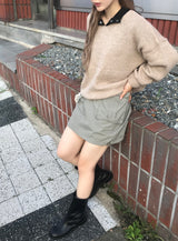 ラべートミニスカート