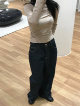 クリオデニムパンツ