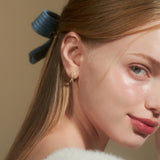 luminary cubic earring
