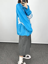 エアロクールサッカーTシャツ / Aerocool Soccer T