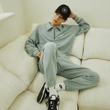 Hi Steady stitch sweatpants (4648591458422)