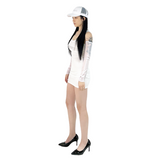F**KER DRESS