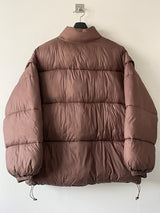 Detachable unisex padding