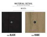 パラシュートデザインシャツ / PARACHUTE DESIGIN SHIRT (4578049130614)