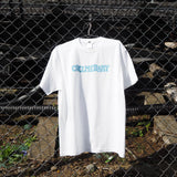 【別注】CALL ME BABY記念Tシャツ（ブラック/ホワイト）