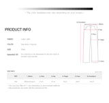 リオピグメントスナップトレーニングパンツ