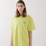 PIECE 3D LOGO TSHIRTS (4COLORS) (6555001651318)
