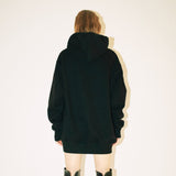 K.Y.E EMBROIDERY OVERSIZED HOODY (KYTZ7HDR04W) (6541183910006)