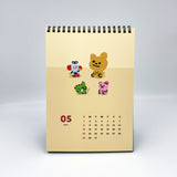 2022 Desk Calendar (6669324189814)