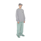 SMALL OG SWEATSHIRT GRAY