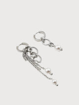 no.173 パールピアス/no.173 earring pearl