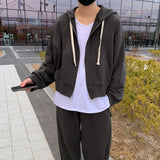 GM バルーンスウェットパンツ / GM Balloon Sweatpants (4 colors)