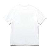 アメリカンドリームTシャツ/AMERICAN DREAM TEE [WHITE]