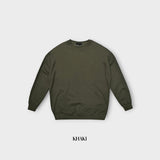 オールデースペシャルコットンSPスウェットシャツ (7color)
