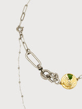 no.193ネックレス/no.193 necklace