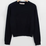 Basic knit - knt