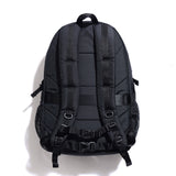 ベーシックバックパック / EQUIPMENT BASIC BACKPACK (BLACK) (6554717913206)