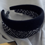 Wool Headband (6611856949366)