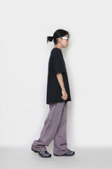 ウェーブピグメントデニムパンツ / Wave Pigment Denim Pants