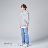 ドゥードゥルフードジップアップ / Doodle Hood Zip-Up (4563019530358)