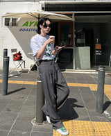 ネットフォート半袖 (3 color) (6694808191094)