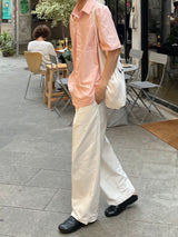 ドルチェバンディングパンツ