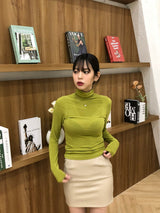 Raffine polar T