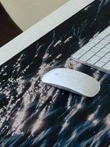 リバーライト デスクマット / river light desk mat