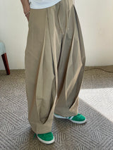 Grimentz wide pants 