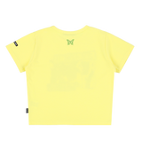 ラスカルクロップT