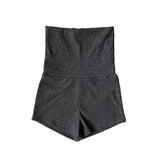 Drape shorts