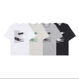 LE ブライアペイントTシャツ / LE Brier Paint T-Shirt (4 colors)
