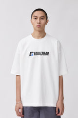 スピードフォントロゴ Tシャツ
