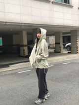 ダーウィンフードウィンドブレーカー