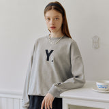 XYZ T-SHIRT_GRAY (6600103100534)