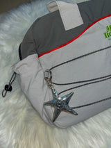 [Oneus Xion] Tibet big star keychain