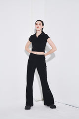 NINETEEN COLLAR T-SHIRT (6691793535094)