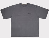 TF タイポ半袖Tシャツ